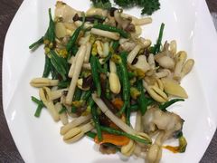 -周锦记广式餐厅(格林生活坊2期店)