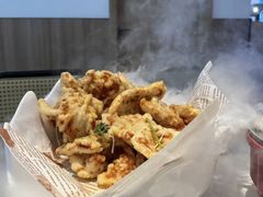 -一口猪年味东北菜(荔枝沟店)