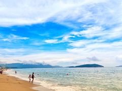 -三亚湾海居雅高铂尔曼度假酒店