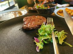 -炽真·果木窑烤自助牛排馆儿(和平欧乐店)