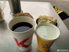 -龙门李家三旦羊肉汤馆