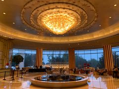 -阳澄湖费尔蒙酒店颐丰阁中餐厅(马鞍山西路店)