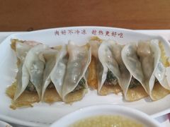 -南城香·饭香串香馄饨香(花园北路店)