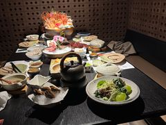 -花潮料理艺食馆(成都万象城店)