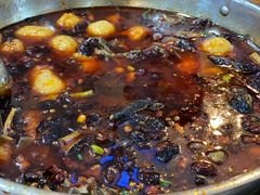 -黑竹香鸡(营和巷店)