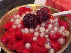 -巴蜀大将火锅(春熙店)