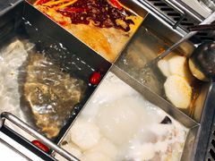 -海底捞火锅(泉城路店)