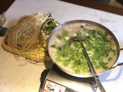 羊肉汤-丁里羊肉小镇(太宁路口店)