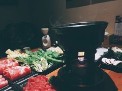 -束河人家(南锣鼓巷店)