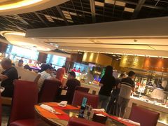 -怡咖啡自助餐(宁波香格里拉店)