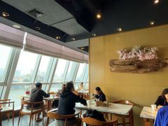 -桃花江餐厅·江景-约会·聚会
