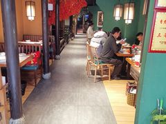 -小凤庭·地道湖北菜武昌鱼·藕汤(38年黄鹤楼店)