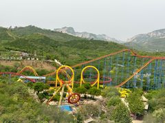 -辛玛王国游乐园