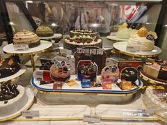 -DQ·蛋糕·冰淇淋(虹口龙之梦店)