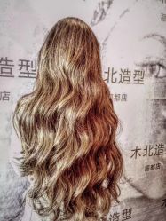 -木北造型