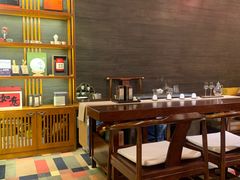 -上海大宁福朋喜来登酒店大堂吧(共和新路店)