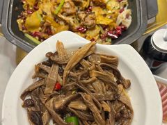 -咏哇美蛙美味(厦门罗宾森店)