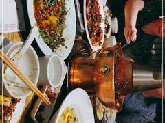 -川流不息(北蔡休闲广场店)