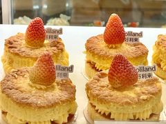 -好利来(西美花街店)