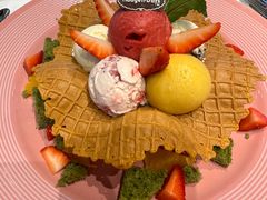 -哈根达斯(虹口店)