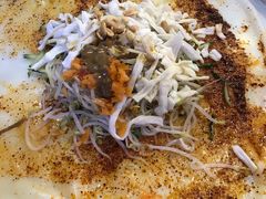 -安徽阜阳卷馍(西单店)