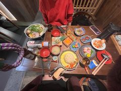 -一豚轩·烧鸟·豚骨拉面(五四路店)