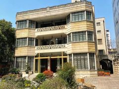 环境-荣府宴(南阳路店)