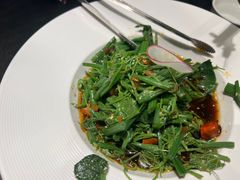 -京采烤鸭清真餐厅(金桥店)