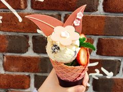 -哈根达斯(烟台振华店)