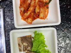 -海花锅盖烧烤店(怡馨家园店)