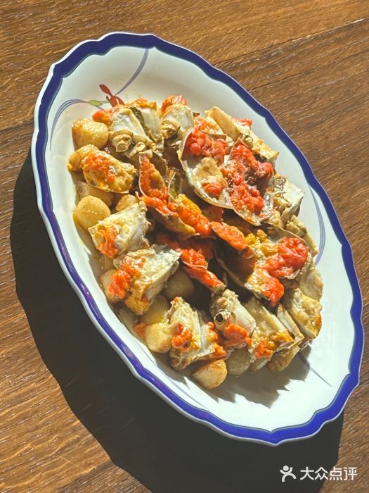 潮汕味道煮海餐厅(金麟大厦店)图片