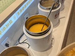 -素满香·食养自助(建邺万达店)