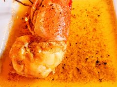 -Ministry of Crab(科伦坡店)