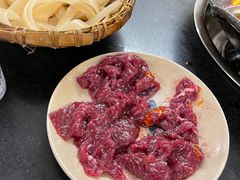 -岗上渣渣老火锅(两路口店)