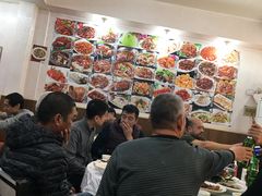 -聚福缘菜馆(隆昌路店)