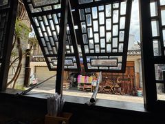 -香满楼.建水老宅院