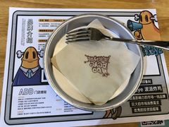 -BOPEYE·波派炸鸡(河西中央商场店)