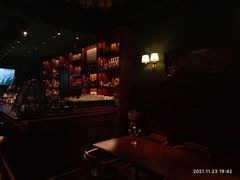 -上古咖啡ShadowCafe&Reastaurant(哈尔滨中央大街店)