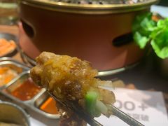 -西塔老太太泥炉烤肉(万柳华联店)