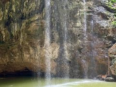 -英西峰林·洞天仙境