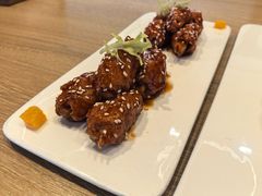 -枣子树·素食餐厅(朱家尖店)