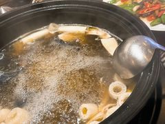 -滇野云南野生菌餐厅(陕西南路店)