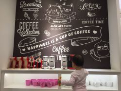-MINI MARS KIDS CLUB亲子家庭中心(长宁天山店)