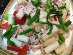 -妈妈的味道(和顺古镇店)