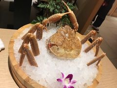 -蟹的岡田屋(正大广场店)