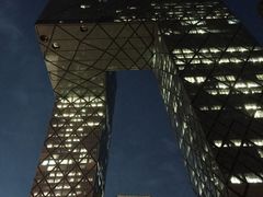 -中央广播电视总台(光华路办公区)