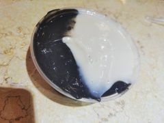 鸳鸯糊-鞠氏黑芝麻糊(水塔店)