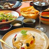 长宁区漂亮饭！美美花墙🌷常聚bistro又多
