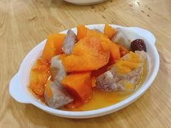 -长平肥姐白粥·海鲜打冷
