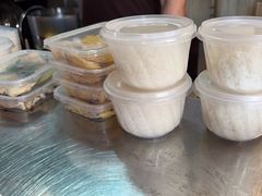 -五星海南鸡饭餐馆(东海岸路店)